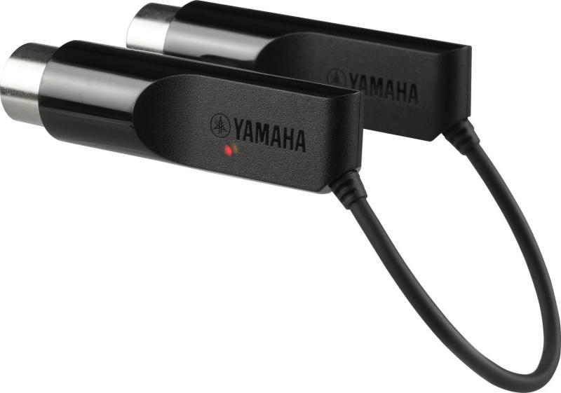 Yamaha MIDI adaptér bezdrátový