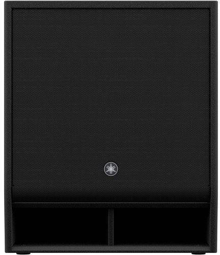 Yamaha CXS18XLF pasivní subwoofer, hluboký basový zvuk