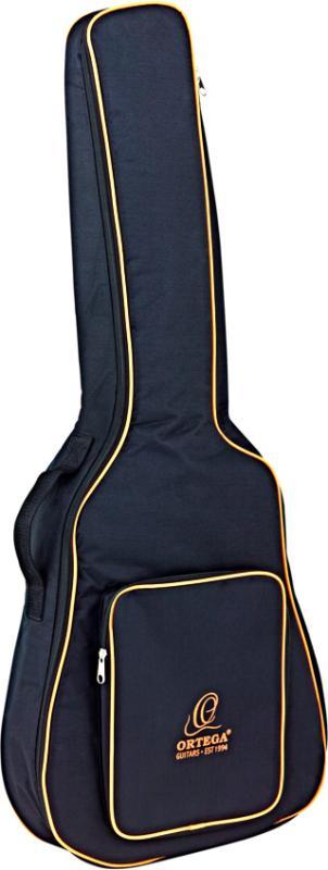 Ortega OGBSTD-12 1/2 klasická kytara, měkký obal