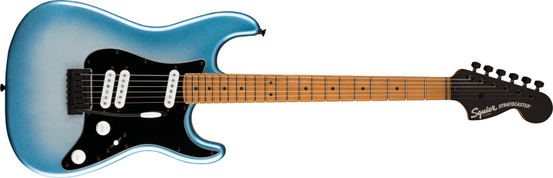 Squier Contemporary Stratocaster Special RMN Sky Burst Metallic