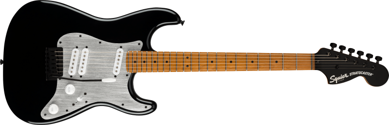 Squier Contemporary Stratocaster Special RMN Černá