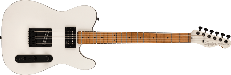 Squier Contemporary Telecaster RH RMN Perleťově bílá