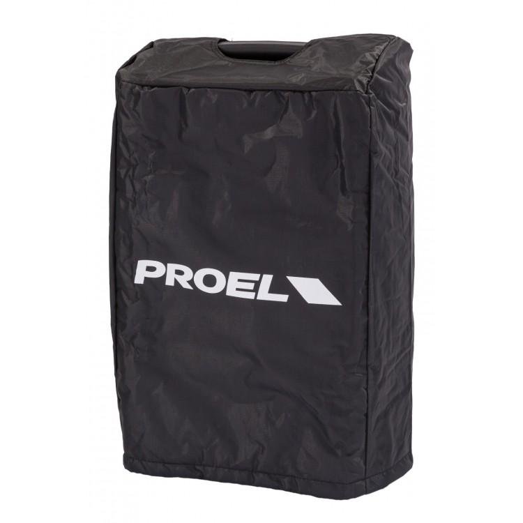 PROEL Tok V8 pro reproduktory, nylon, černý, logo