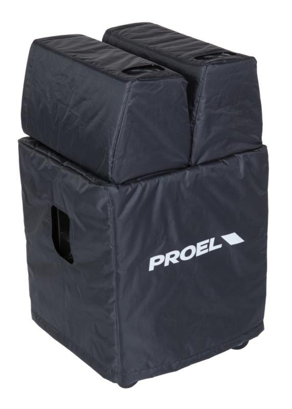 Proel Obal LT812A pro reproduktor