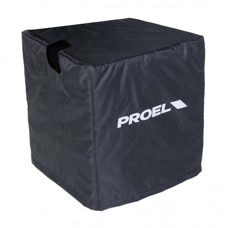 Proel Obal pro SESSION4 subwoofer, ochrana, odolný materiál