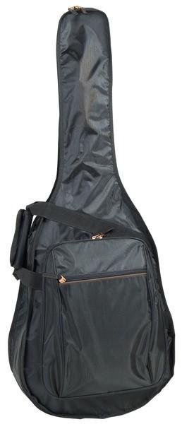 PROEL Tok akustickou kytaru, 420D nylon, černý