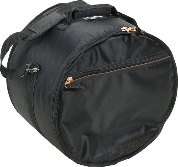 PROEL Tok pro stojící tam, 10 mm pěna, 420D nylon, černý, 16