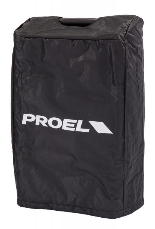 PROEL Tok V12 pro reproduktory, nylon, černý, logo