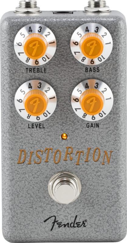 Fender Hammertone Distortion efektový pedál