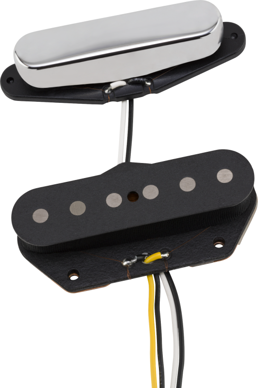 Fender Vintera '50s Vintage Telecaster® snímače