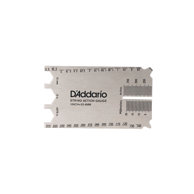 D'Addario Kytarové příslušenství, další doplňky