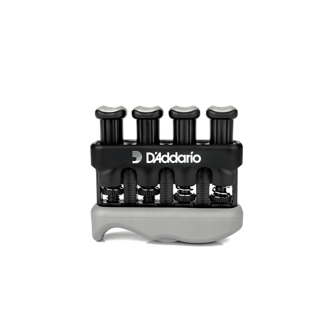 D'Addario Varigrip nastavitelný cvičební nástroj