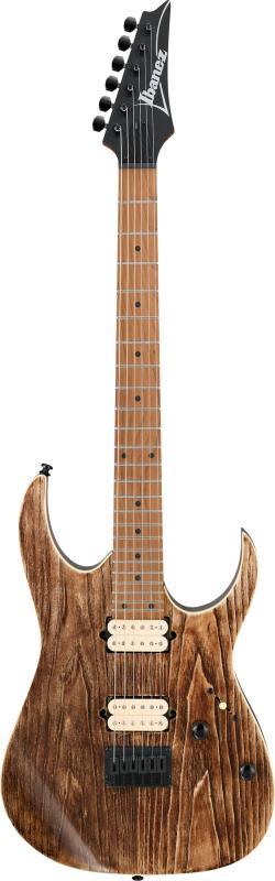 Ibanez RG421HPAM-ABL elektrická kytara, Superstrat model
