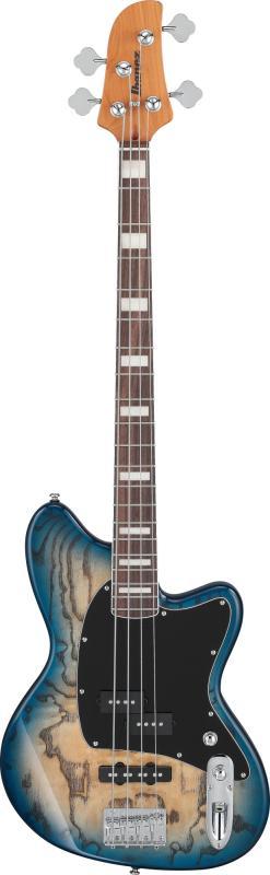 Ibanez TMB400TA-CBS elektrická baskytara, 4 struny