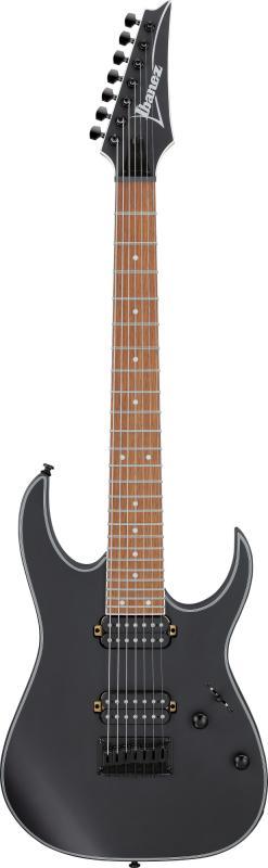 Ibanez RG7421EX-BKF 7strunná elektrická kytara
