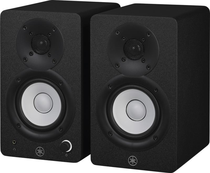 Yamaha Monitor, aktivní, dvoucestný, pár