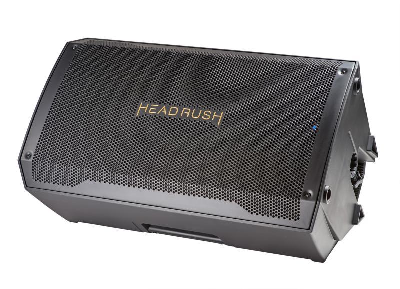 HeadRush aktivní reproduktor, 2500 W, 12