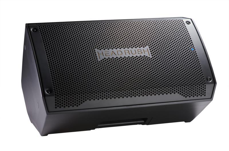 HeadRush aktivní reproduktor, 2000 W, 8