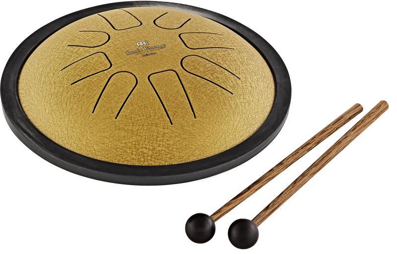 Meinl IM mini buben, kompaktní, lehký design