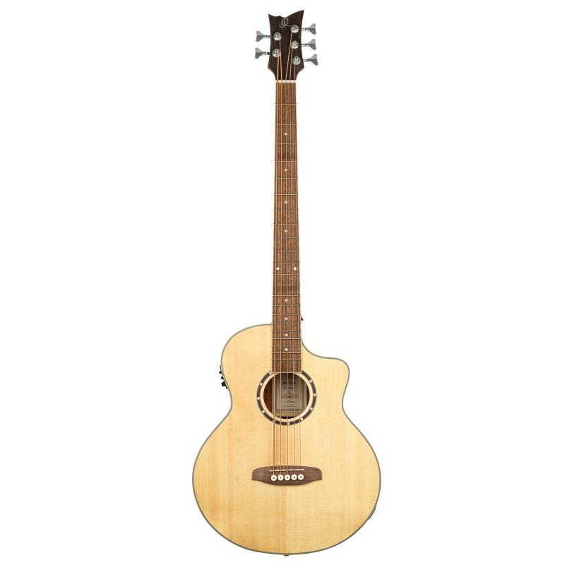 Ortega D7CE-5 akustická basová kytara, 5 strun, Deep Series