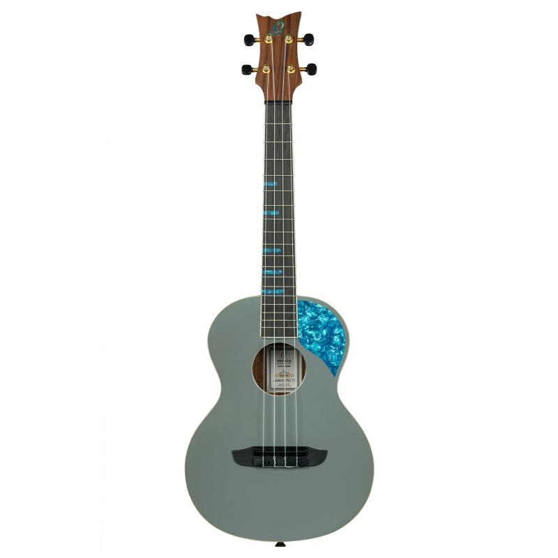 Ortega RUGH-PLT tenor ukulele, 4 struny, Ghost Series