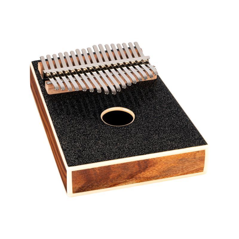 Ortega OKB4-MBK perkusní kalimba, akustická