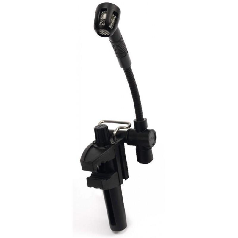 AKG C518M Miniaturní kardioidní mikrofon, XLR připojení