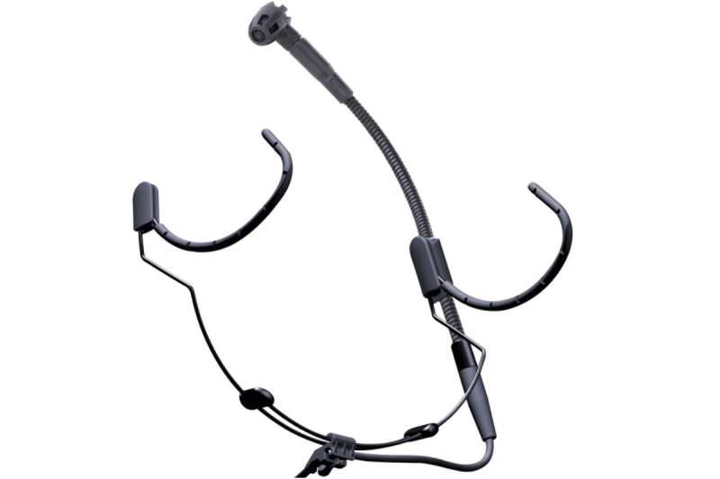 AKG C520PP Kardioidní hlavový mikrofon, XLR konektor
