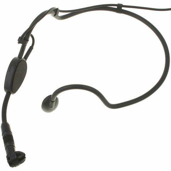 AKG C544L Kardioidní hlavový mikrofon, mini XLR konektor