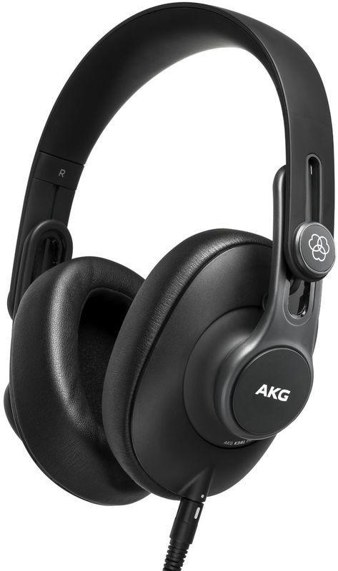 AKG K361 Profesionální sluchátka