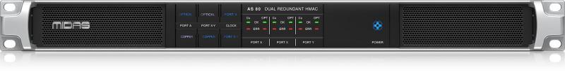 Midas AS 80 - HMAC Konvertor