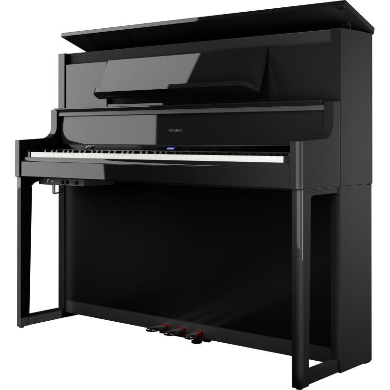 Roland digitální piano LX-9-PE SET