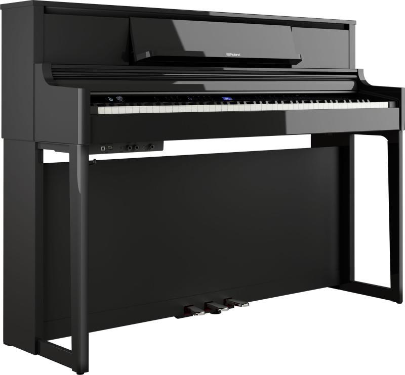 Roland digitální piano LX-5-PE SET