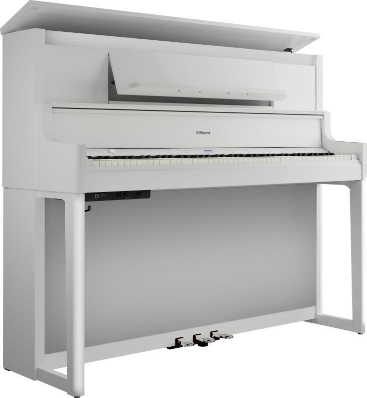 Roland digitální piano LX-9-PW SET