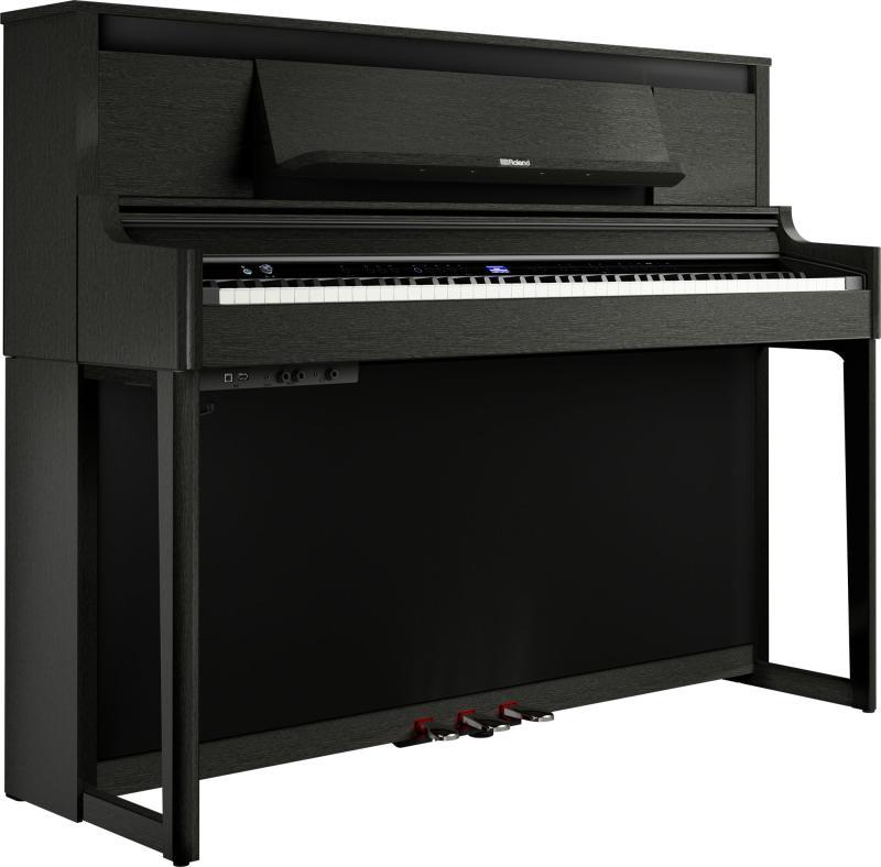 Roland digitální piano LX-6-CH SET