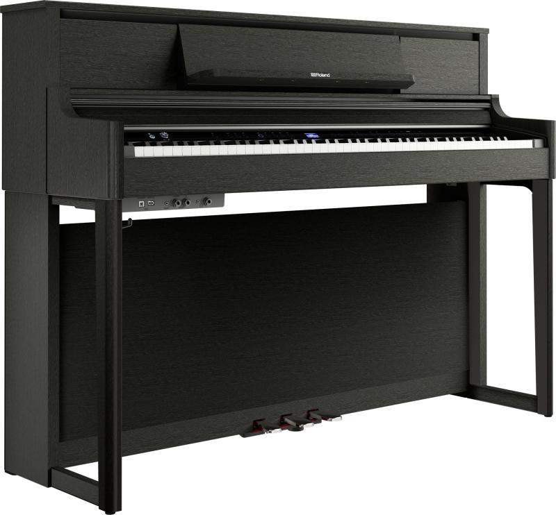 Roland digitální piano LX-5-CH SET