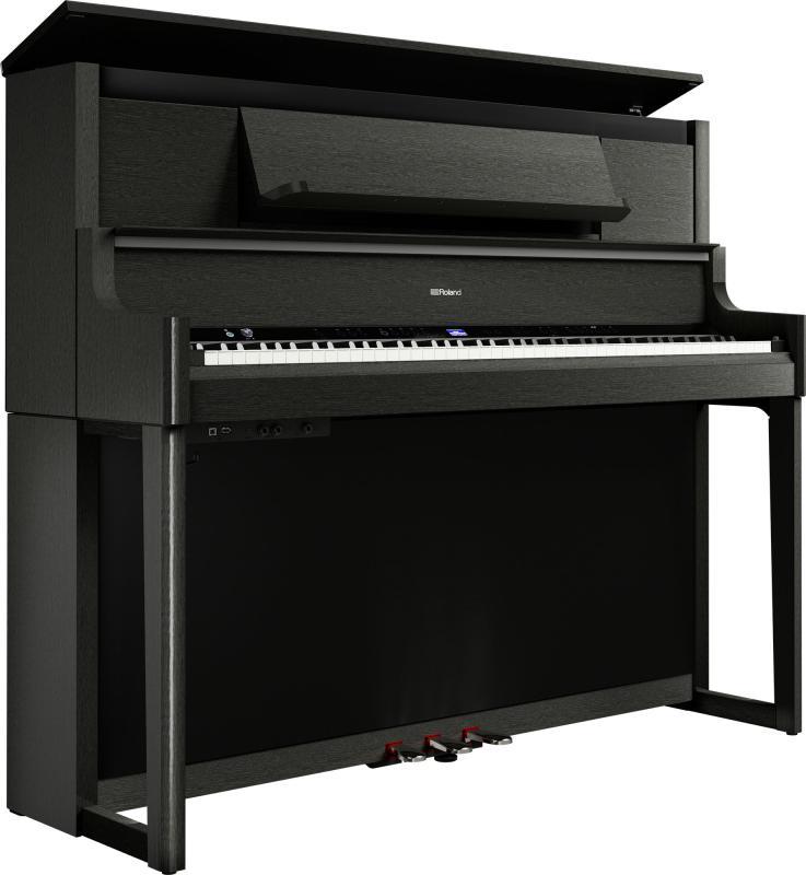 Roland digitální piano LX-9-CH SET