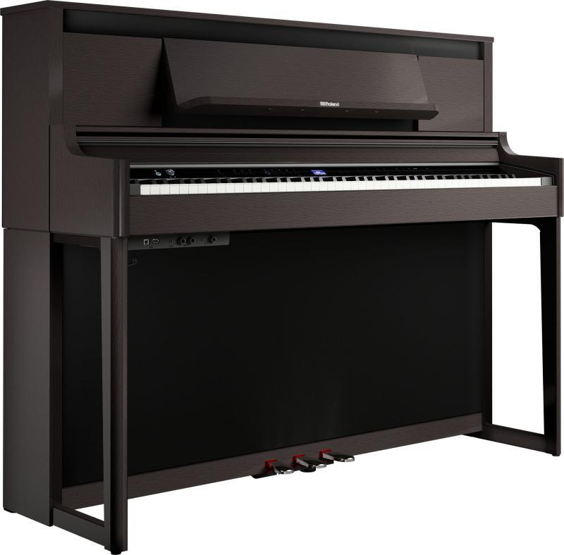 Roland digitální piano LX-6-DR SET