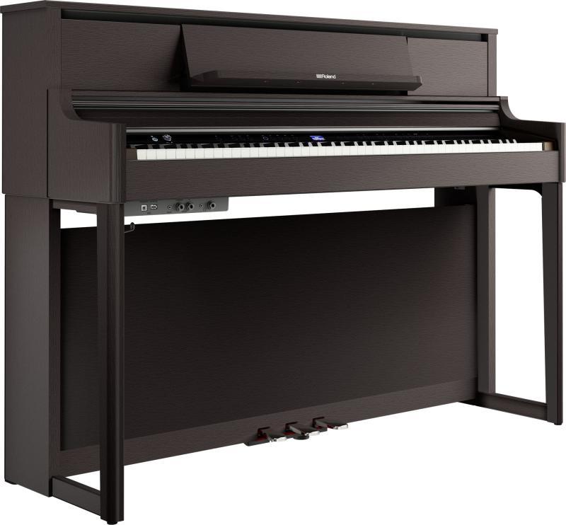 Roland digitální piano LX-5-DR SET