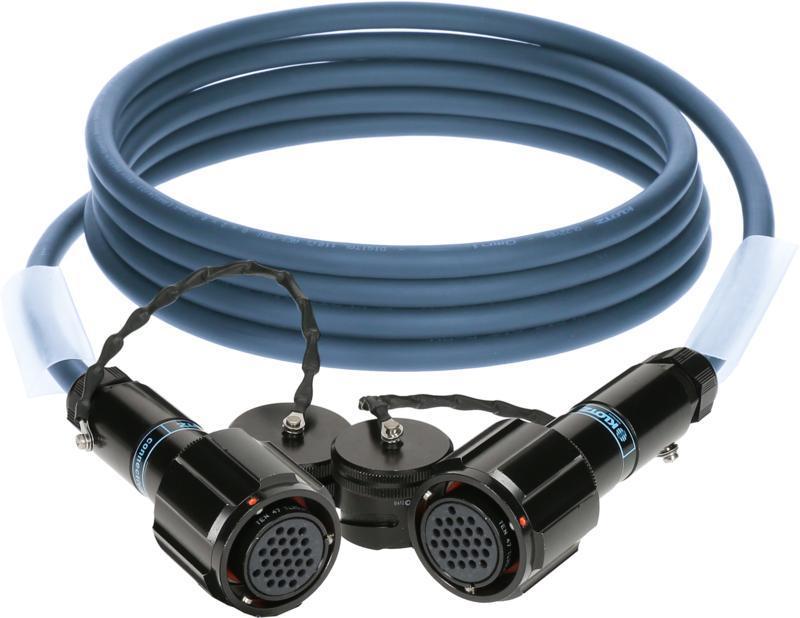 Klotz RMP-8 XLR kabel - digitální skupinový kabel - PUR - 30m