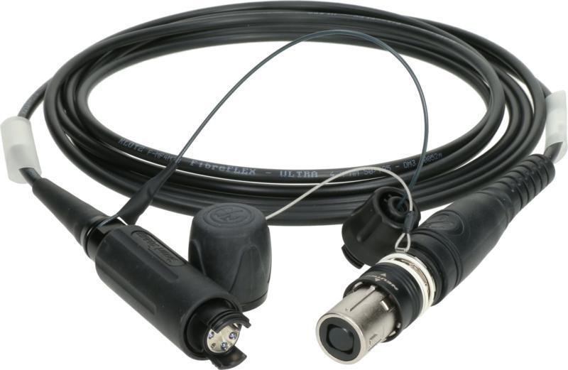 Klotz SmartBeam optický kabel - multimódový OM4 - 2m
