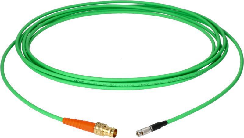 Klotz UHD adaptér kabel - 2m