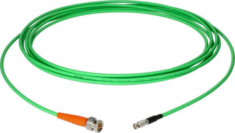 Klotz SDI adaptér kabel - 5m