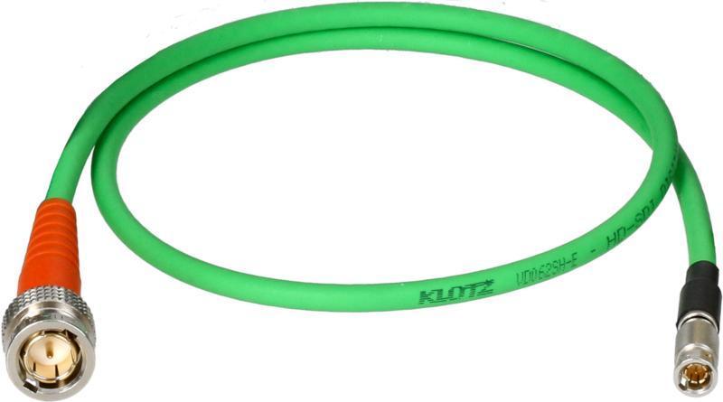 Klotz UHD adaptér kabel - 0,3m