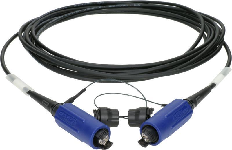 Klotz kabel SmartBeam DODEKA 12, single-mode OS2, 25m