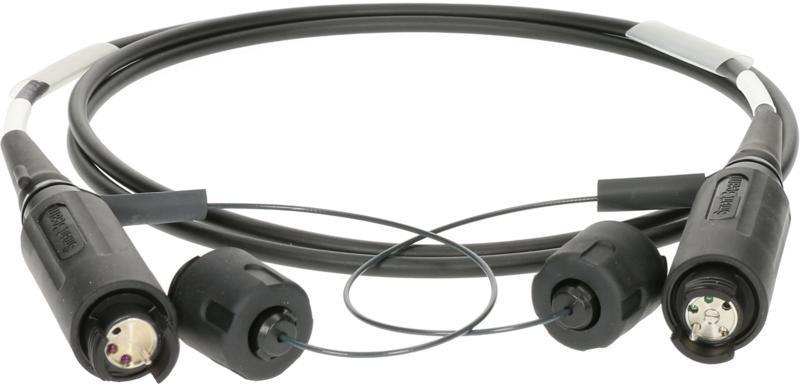 Klotz kabel SmartBeam multimódový OM4, 10m