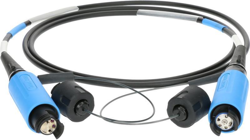 Klotz kabel SmartBeam, single-mode OS2, 10m