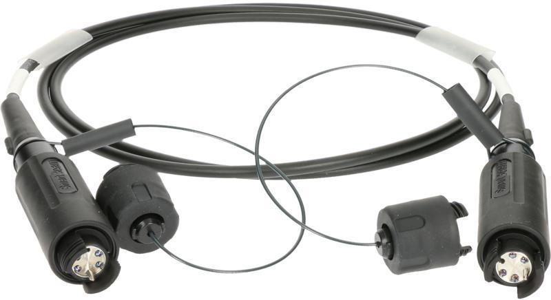 Klotz optický kabel SmartBeam - multimode OM4 - 150m