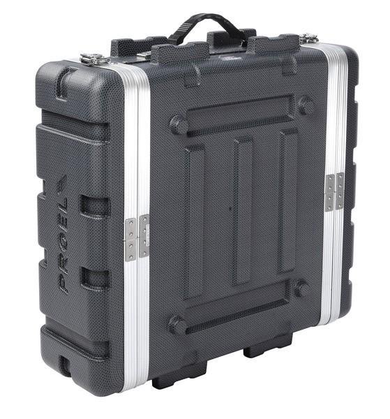 Proel Rack 3U, ABS, 19