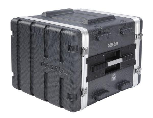 PROEL Rack 8U, ABS 19